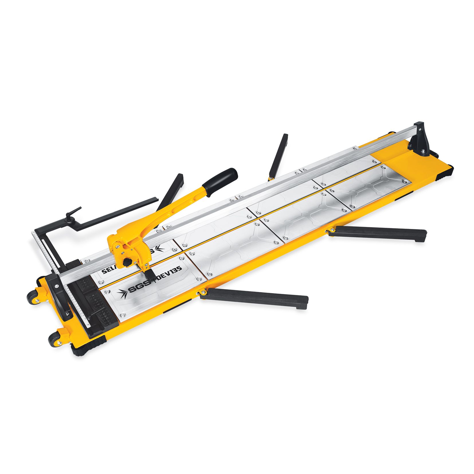 SGS Sermaik-Granit Kesme Makinası Dev 155 ✓